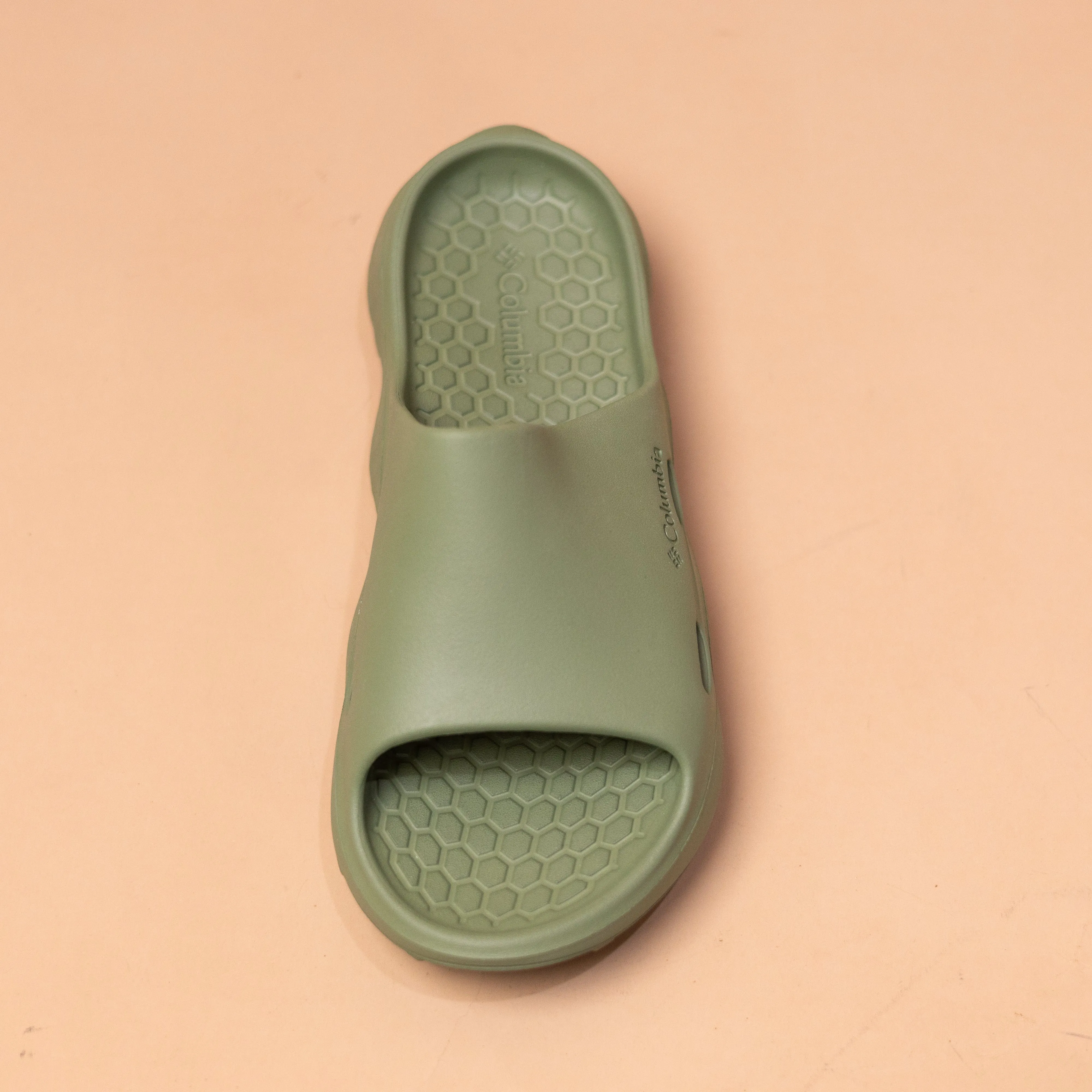 Columbia Slides