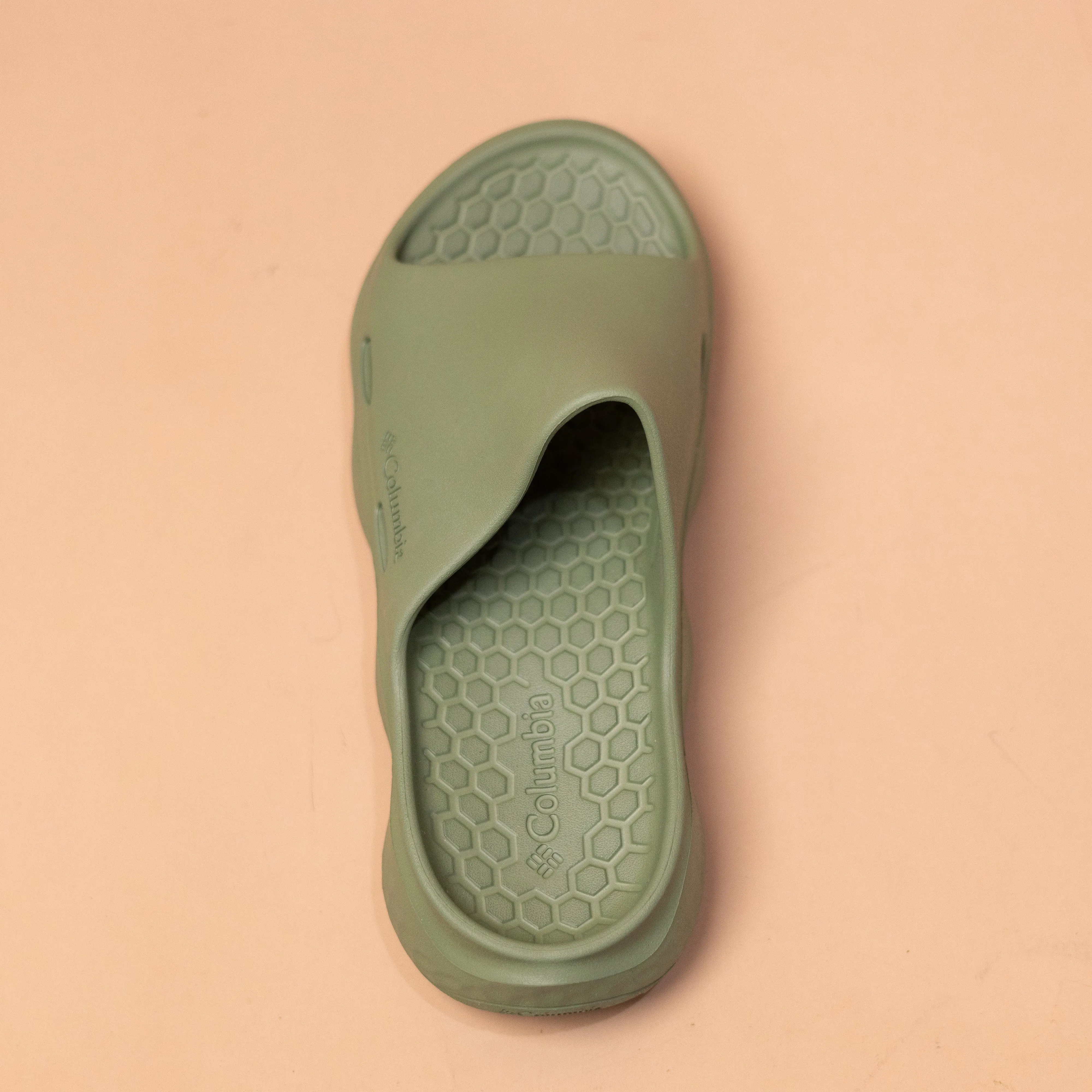 Columbia Slides