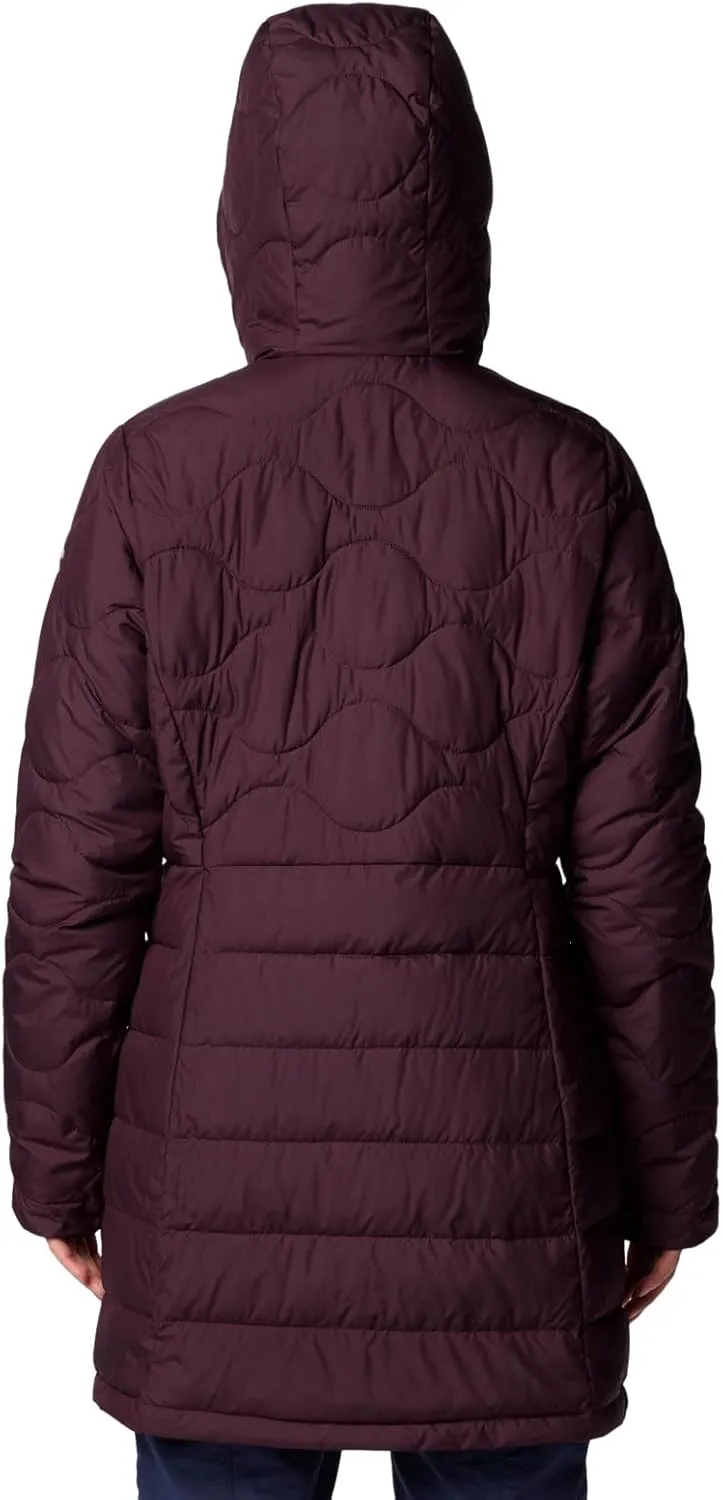 Columbia womens Crown Point Ii Jacket