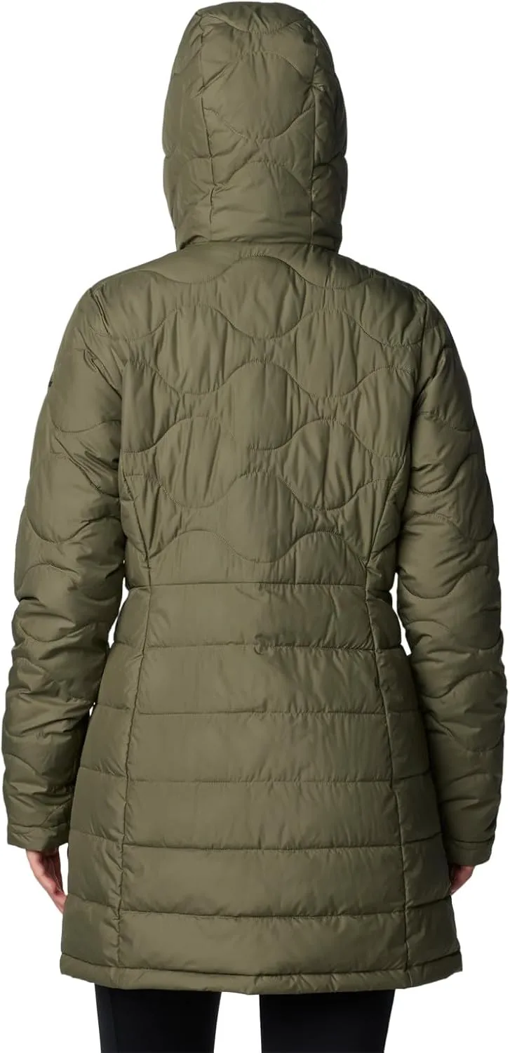 Columbia womens Crown Point Ii Jacket