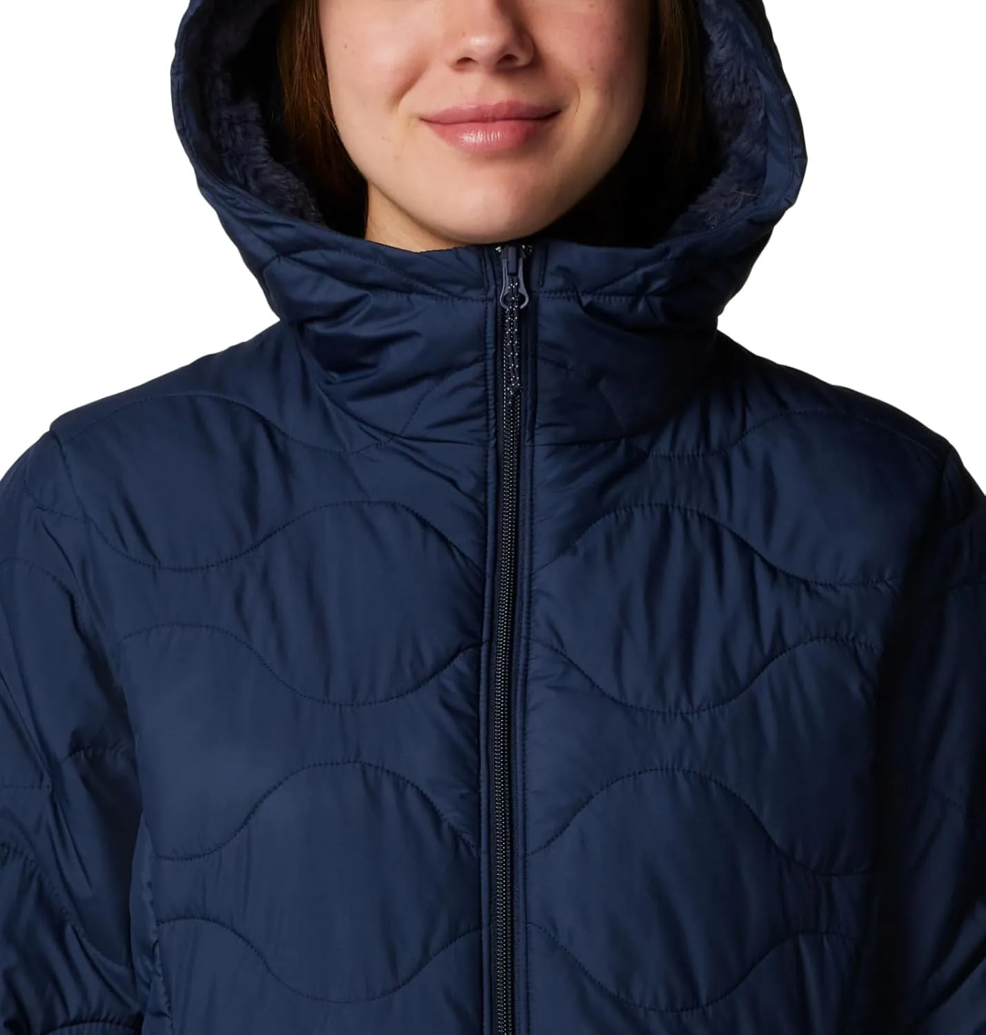 Columbia womens Crown Point Ii Jacket