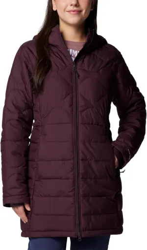 Columbia womens Crown Point Ii Jacket