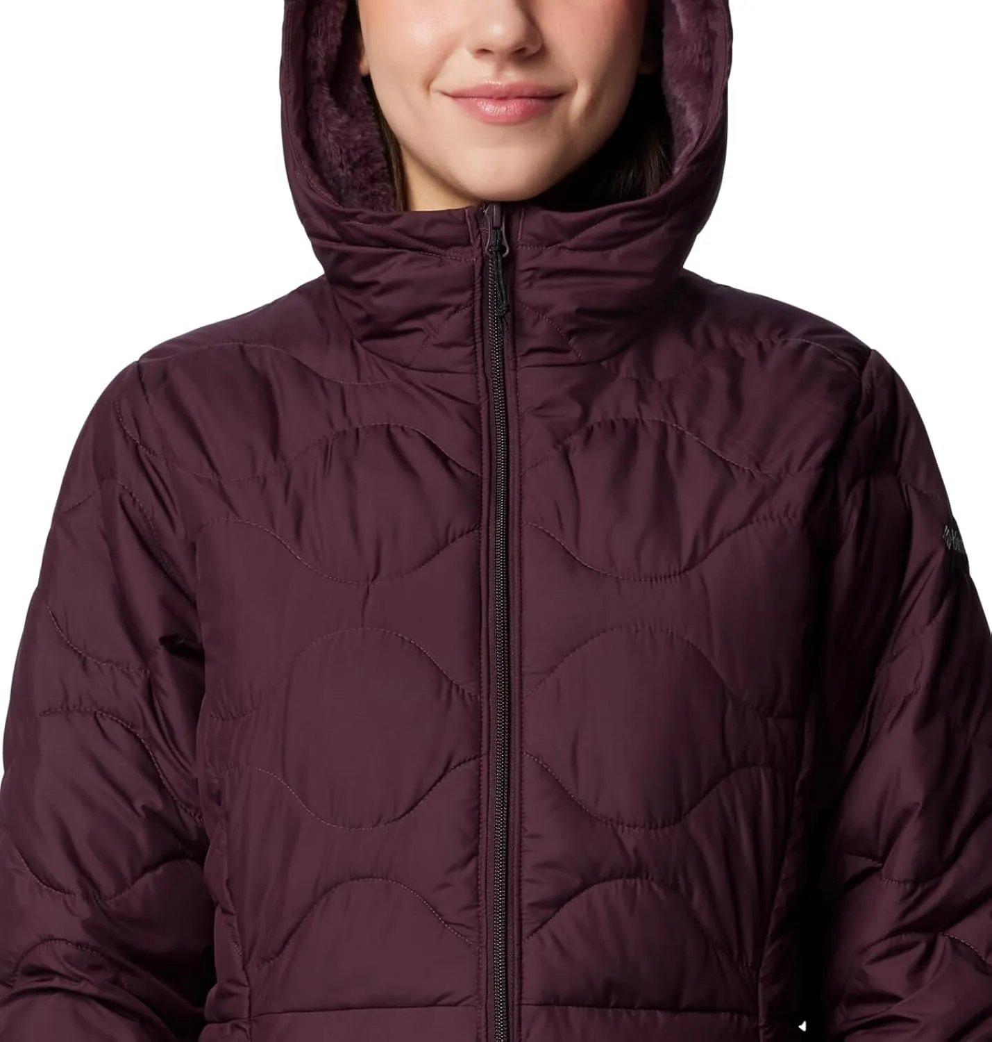 Columbia womens Crown Point Ii Jacket