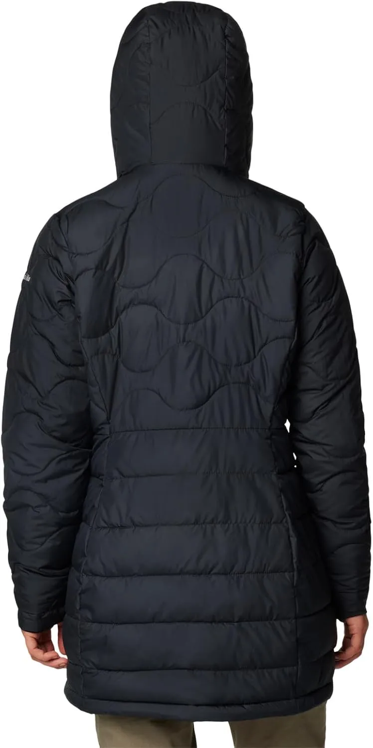 Columbia womens Crown Point Ii Jacket