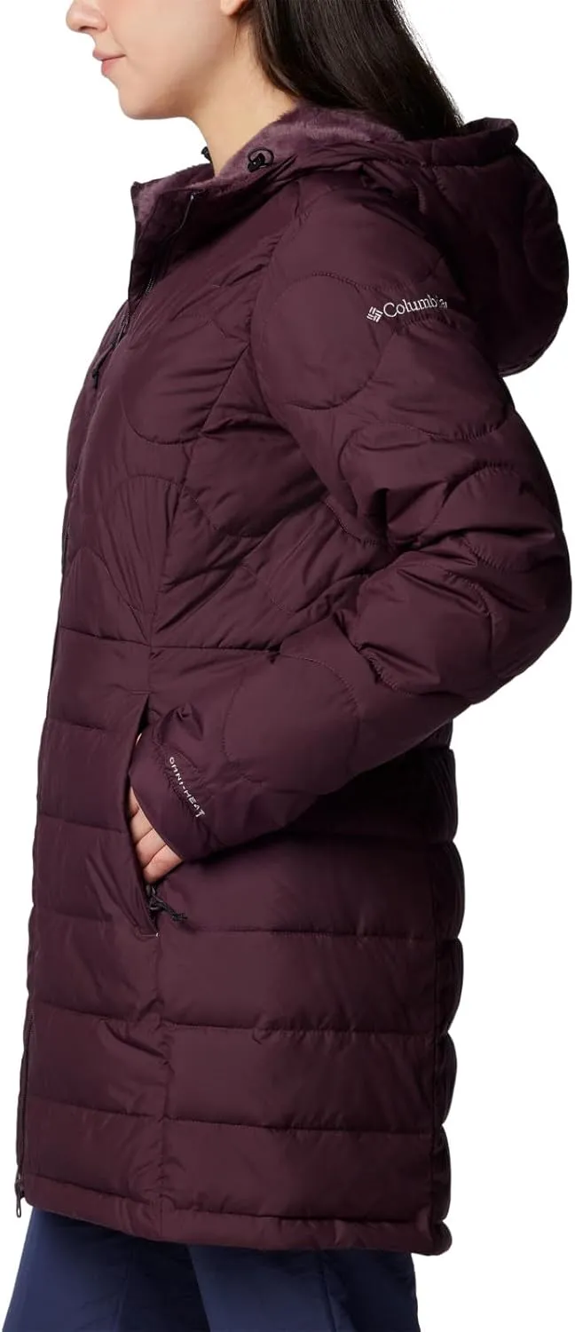 Columbia womens Crown Point Ii Jacket