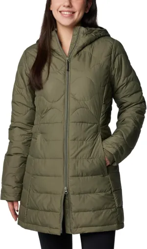 Columbia womens Crown Point Ii Jacket