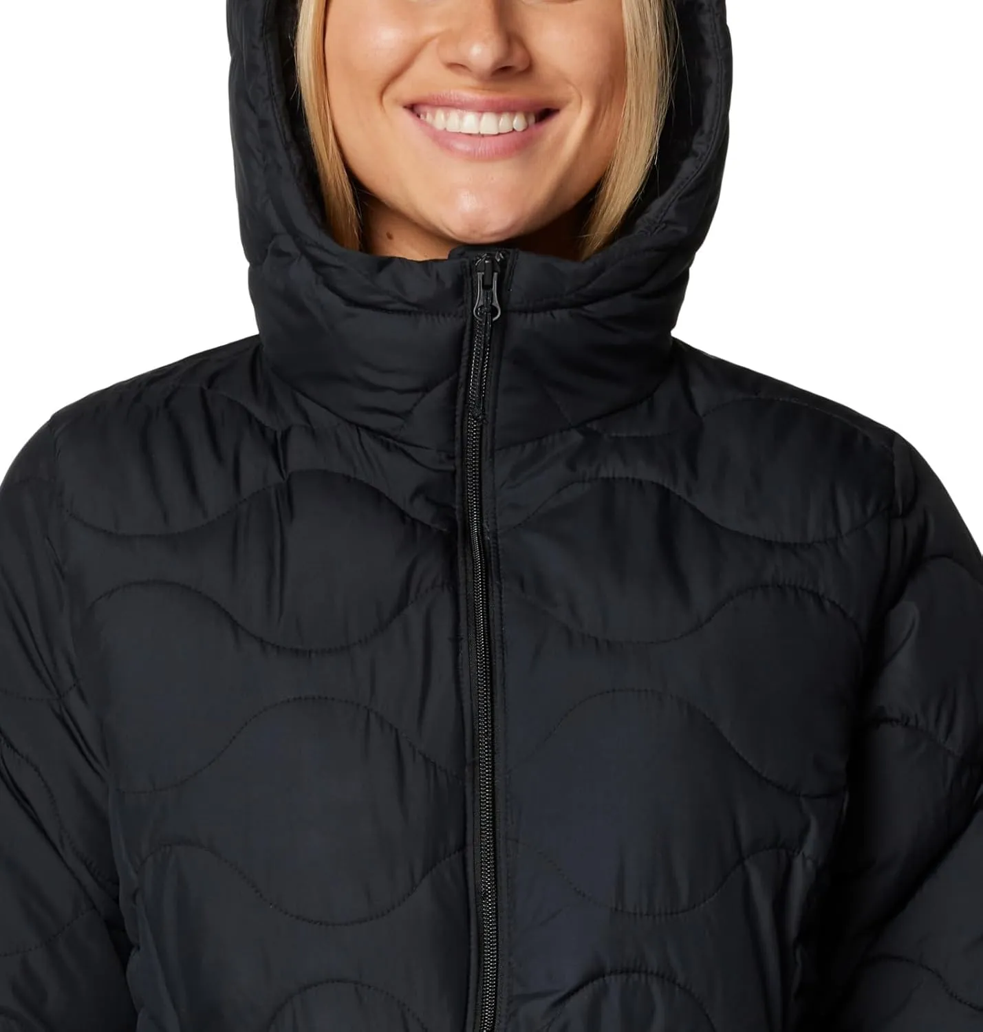 Columbia womens Crown Point Ii Jacket