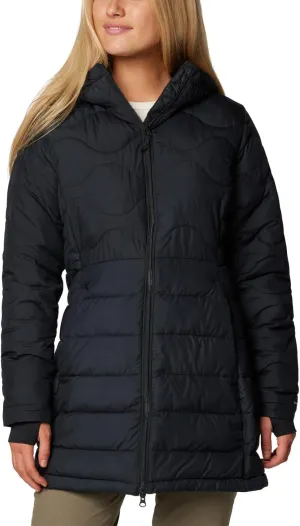 Columbia womens Crown Point Ii Jacket