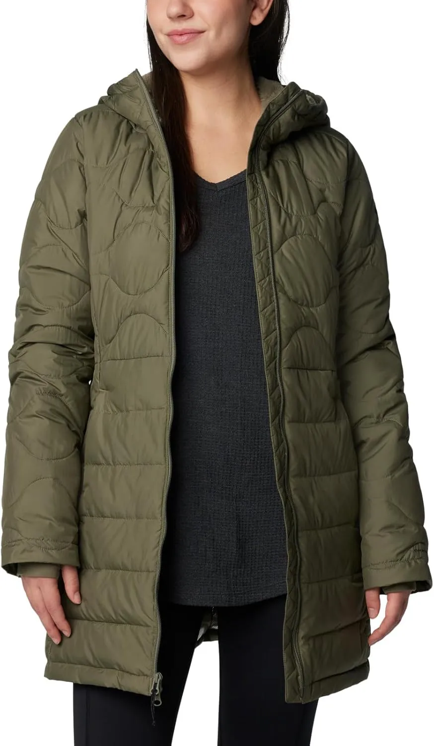Columbia womens Crown Point Ii Jacket
