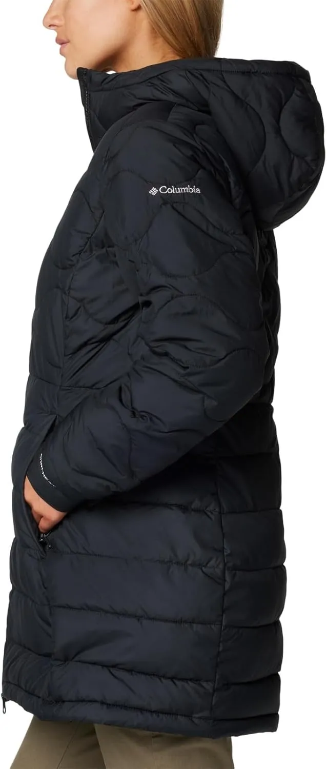 Columbia womens Crown Point Ii Jacket