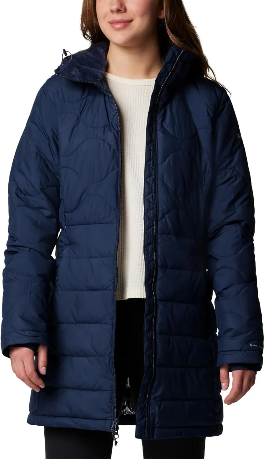 Columbia womens Crown Point Ii Jacket