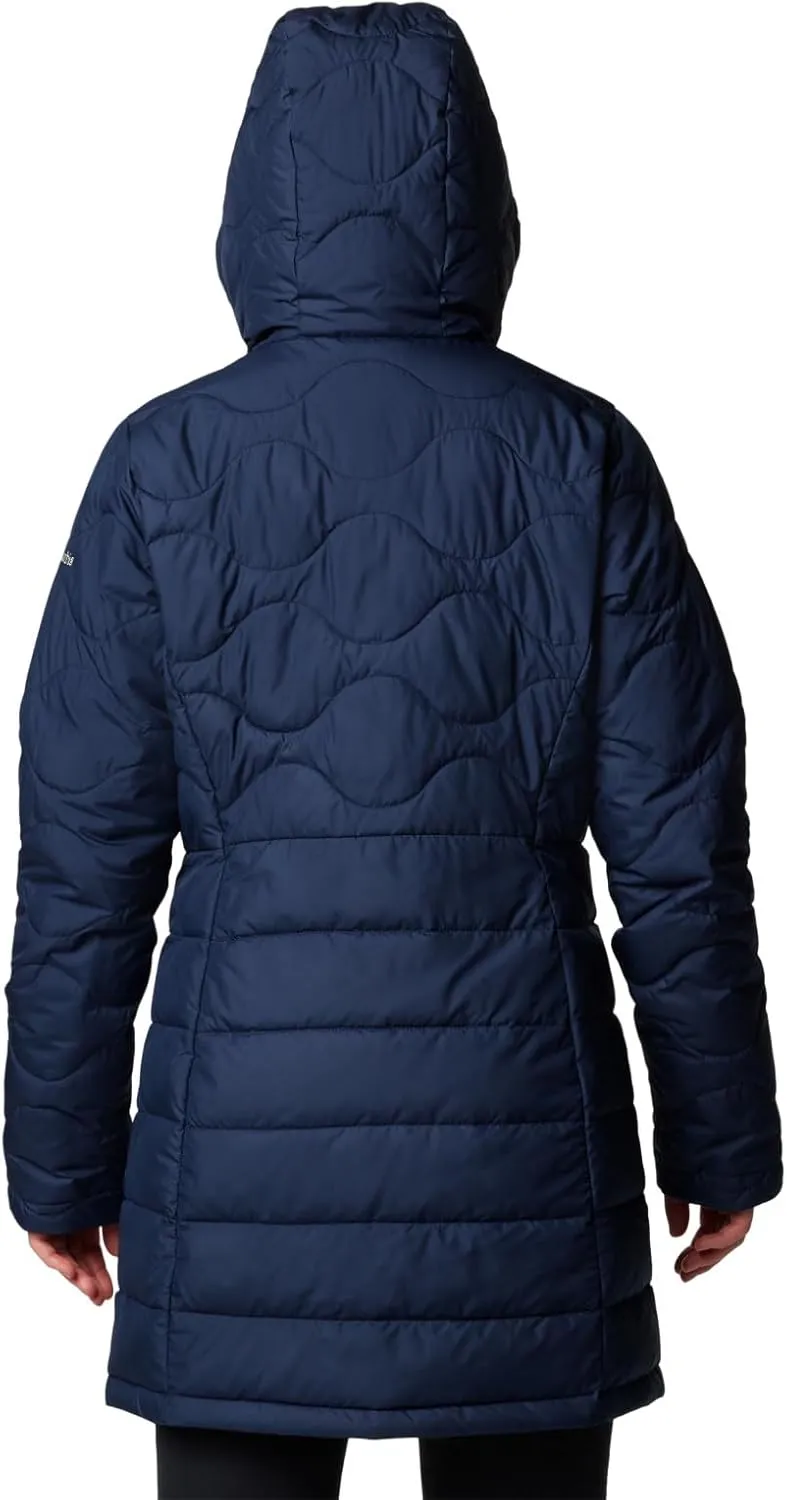 Columbia womens Crown Point Ii Jacket