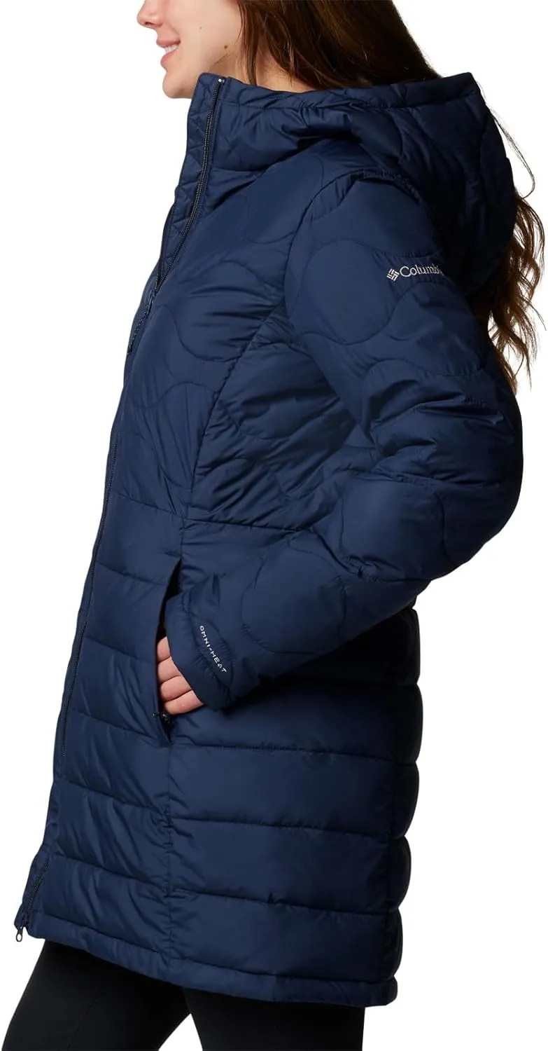 Columbia womens Crown Point Ii Jacket