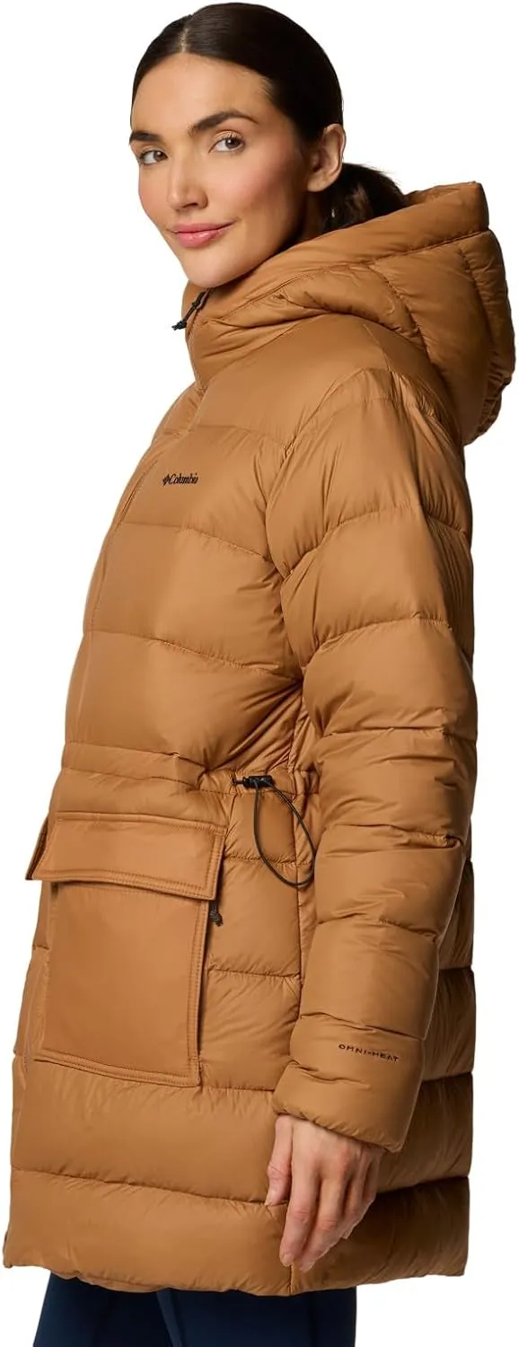 Columbia Women's Harmony Falls Mid Down Jacket