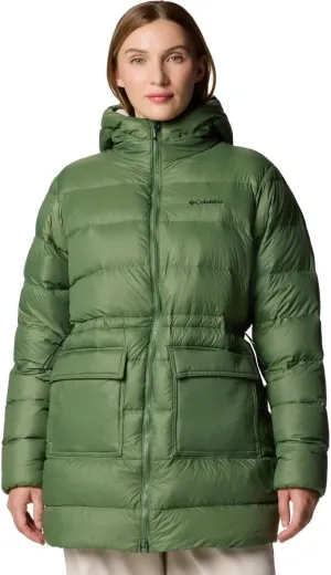 Columbia Women's Harmony Falls Mid Down Jacket