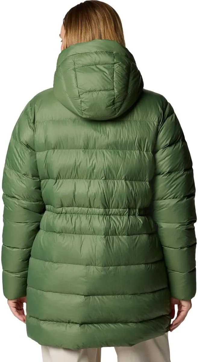 Columbia Women's Harmony Falls Mid Down Jacket