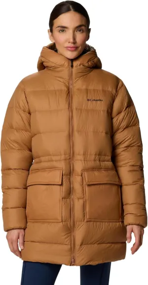 Columbia Women's Harmony Falls Mid Down Jacket