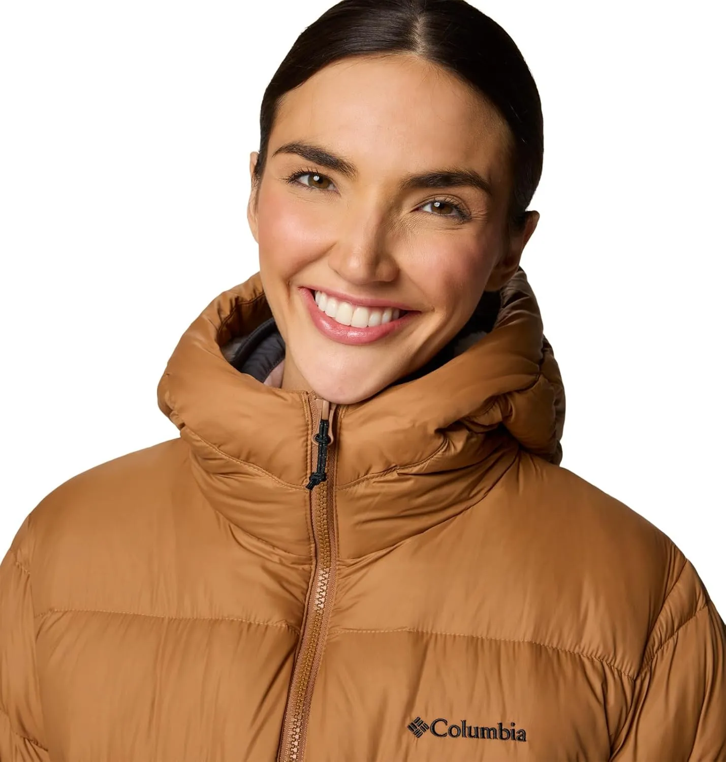 Columbia Women's Harmony Falls Mid Down Jacket