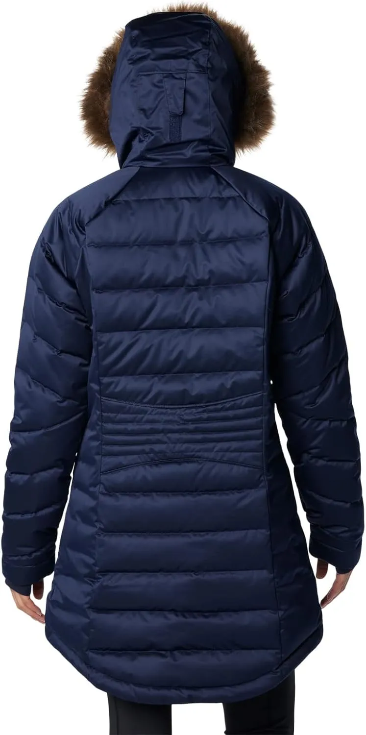 Columbia Women's Lay D Down Iii Mid Jacket