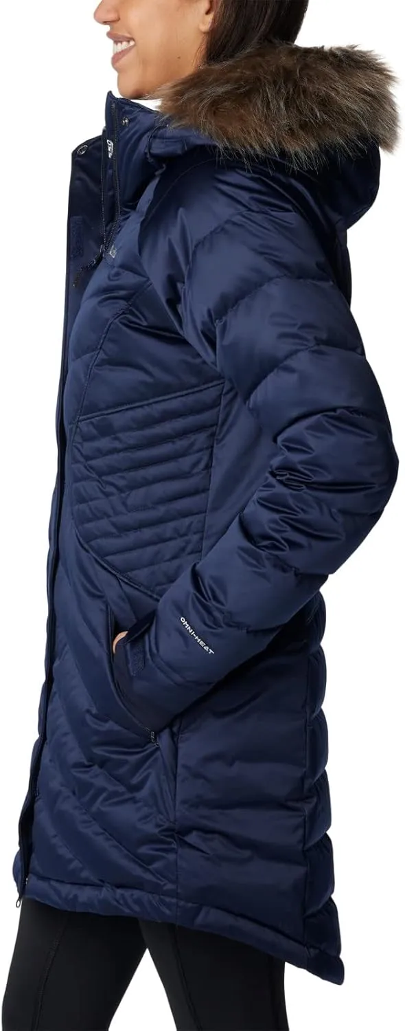 Columbia Women's Lay D Down Iii Mid Jacket