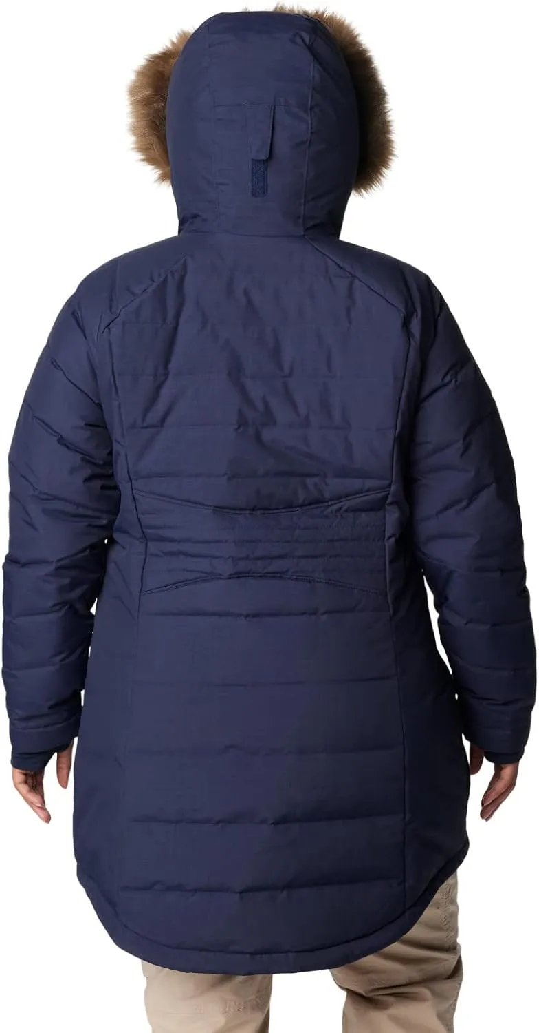 Columbia Women's Lay D Down Iii Mid Jacket