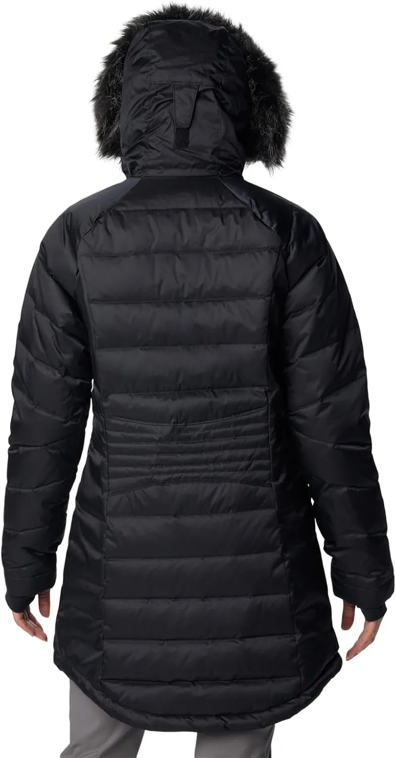 Columbia Women's Lay D Down Iii Mid Jacket