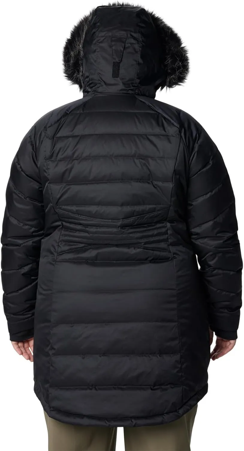 Columbia Women's Lay D Down Iii Mid Jacket