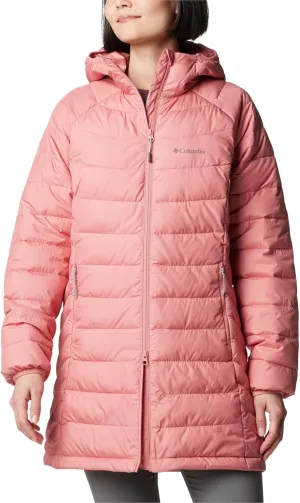 Columbia womens Powder Lite Ii Mid Jacket
