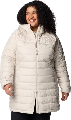 Columbia womens Powder Lite Ii Mid Jacket