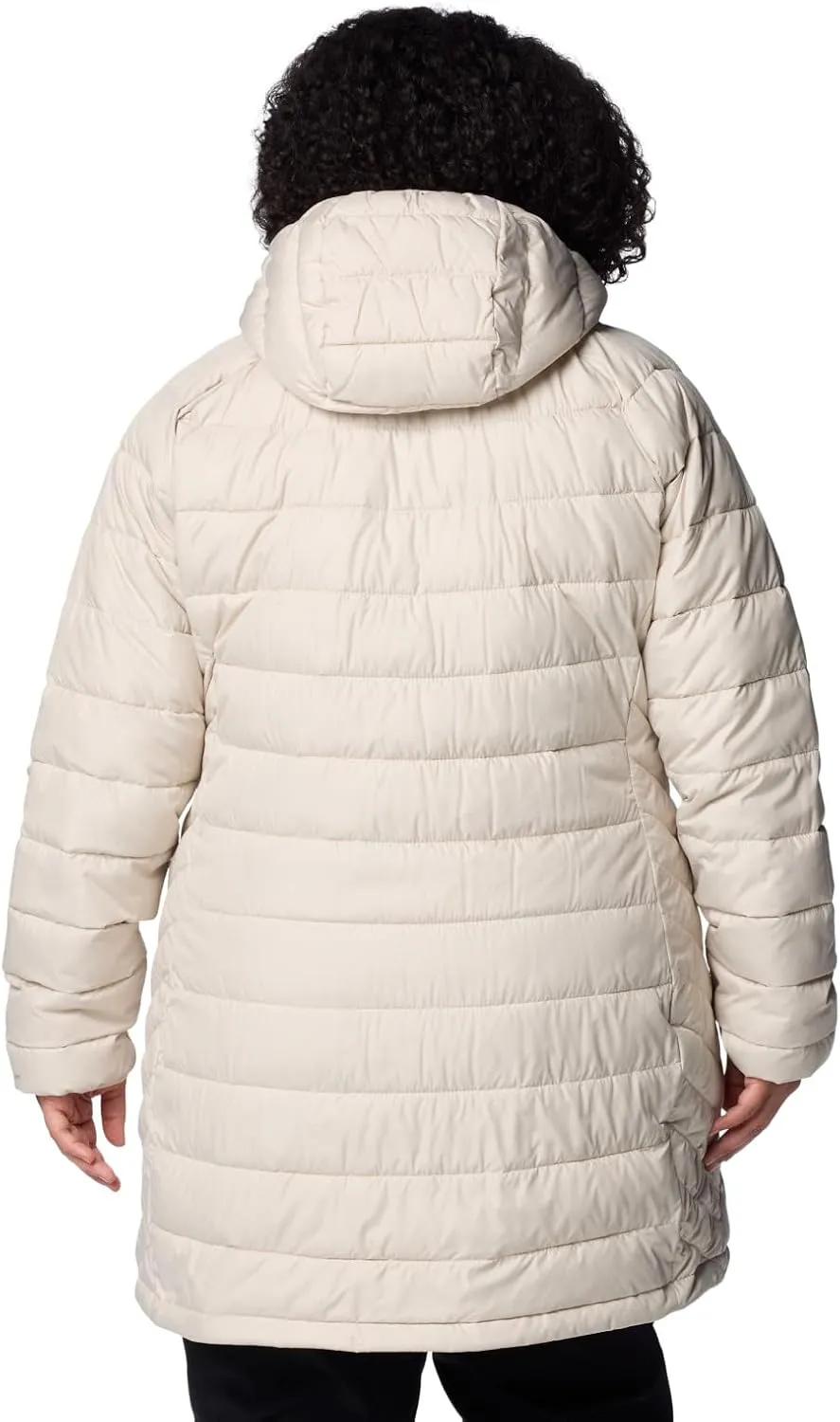 Columbia womens Powder Lite Ii Mid Jacket