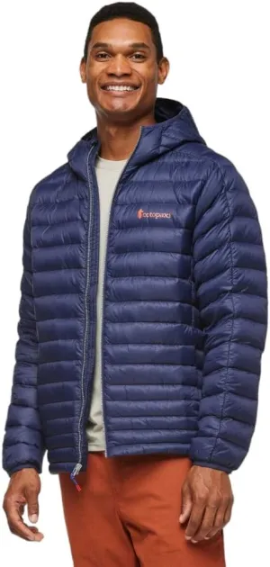 Cotopaxi Fuego Down Hooded Jacket - Men's