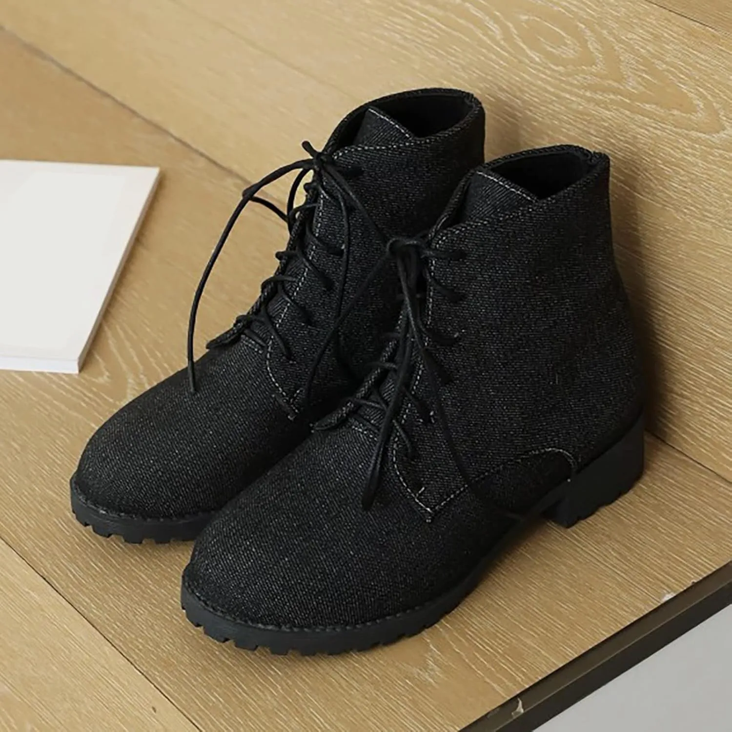 Cowboy Ankle Boots for Women Brown Heel Boots Winter Heels Boots for Women Sale Ankle Boots for Women with Heel Tan Womens Western Booties Wide Width