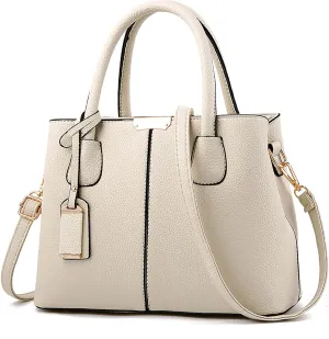 Crossbody Bags for Women Trendy Vegan Leather Hobo Handbags Fashion Shoulder Purse with Adjustable Guitar Strap Hobo, Silver