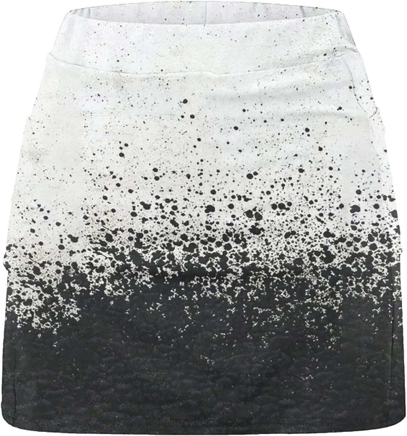 Crossover Skorts for Woman Athletic Mini Skirts Ladies Tennis Yoga Shorts Golf Summer Vacation Beach Casual Fashon