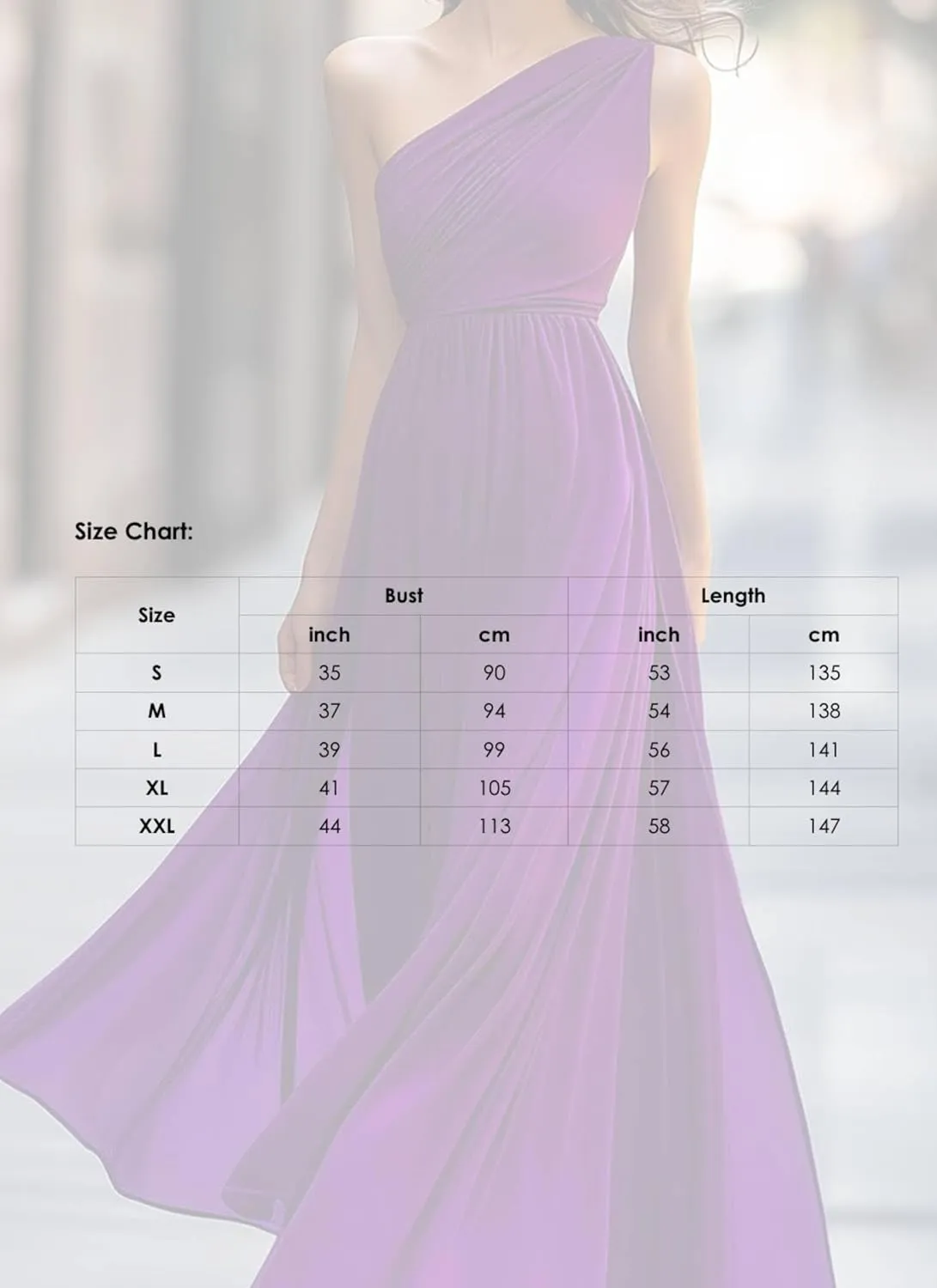 Dresses for Women 2025 Elegant Classy Purple One Shoulder Sleeveless Maxi Dress Ruched High Waist Cocktail Party Gown