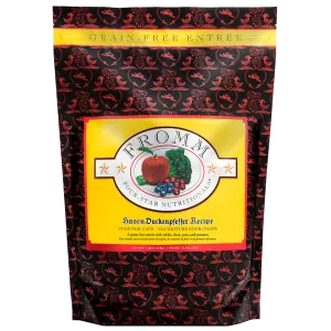 Fromm Four-Star Hasen Duckenpfeffer Cat Food