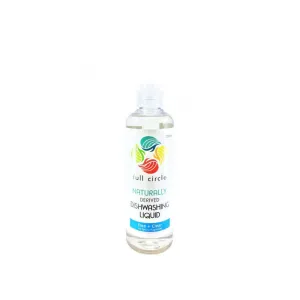 Full Circle – Naturally Derived Dishwashing Liquid