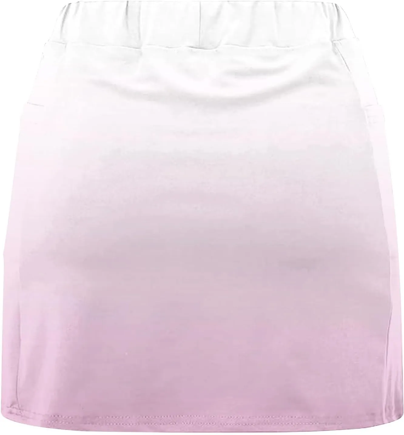 FZYLQY Skorts for Women 2025 Summer Skorts with Pockets Casual Tennis Skirt Golf Skirts Plus Size Skort Running Shorts