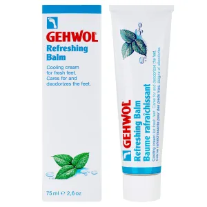 Gehwol Refreshing Foot Balm