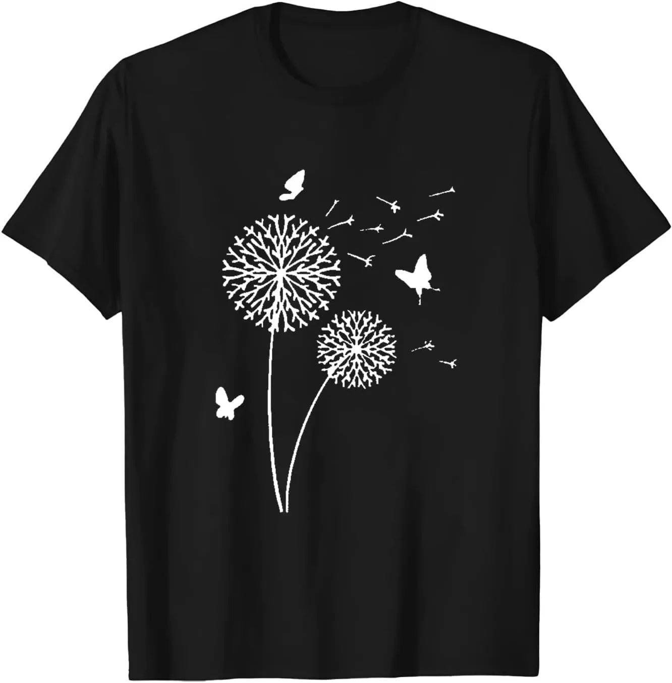 GOKKILRW Womens Summer T Shirts Short Sleeve Crewneck Graphic Tee Shirts Loose Casual Dressy Blouses Ladies Fashion Clothes