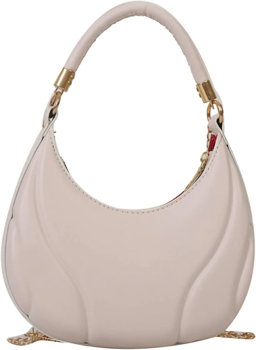 Hobo Bags for Women Vegan Leather Top Handle Shoulder Purses and Handbags Large Hobo Shoulder Bag