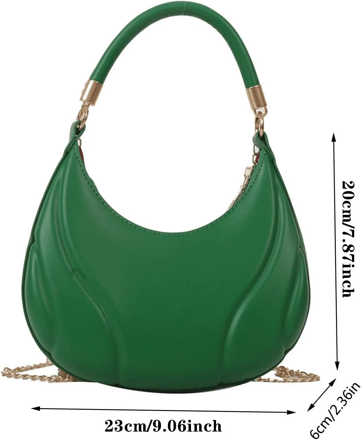 Hobo Bags for Women Vegan Leather Top Handle Shoulder Purses and Handbags Large Hobo Shoulder Bag