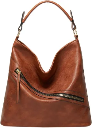 Hobo Small Purses for Women Crescent Bag Small Hobo Bag Everyday Purse Trendy Bags for Women 2025