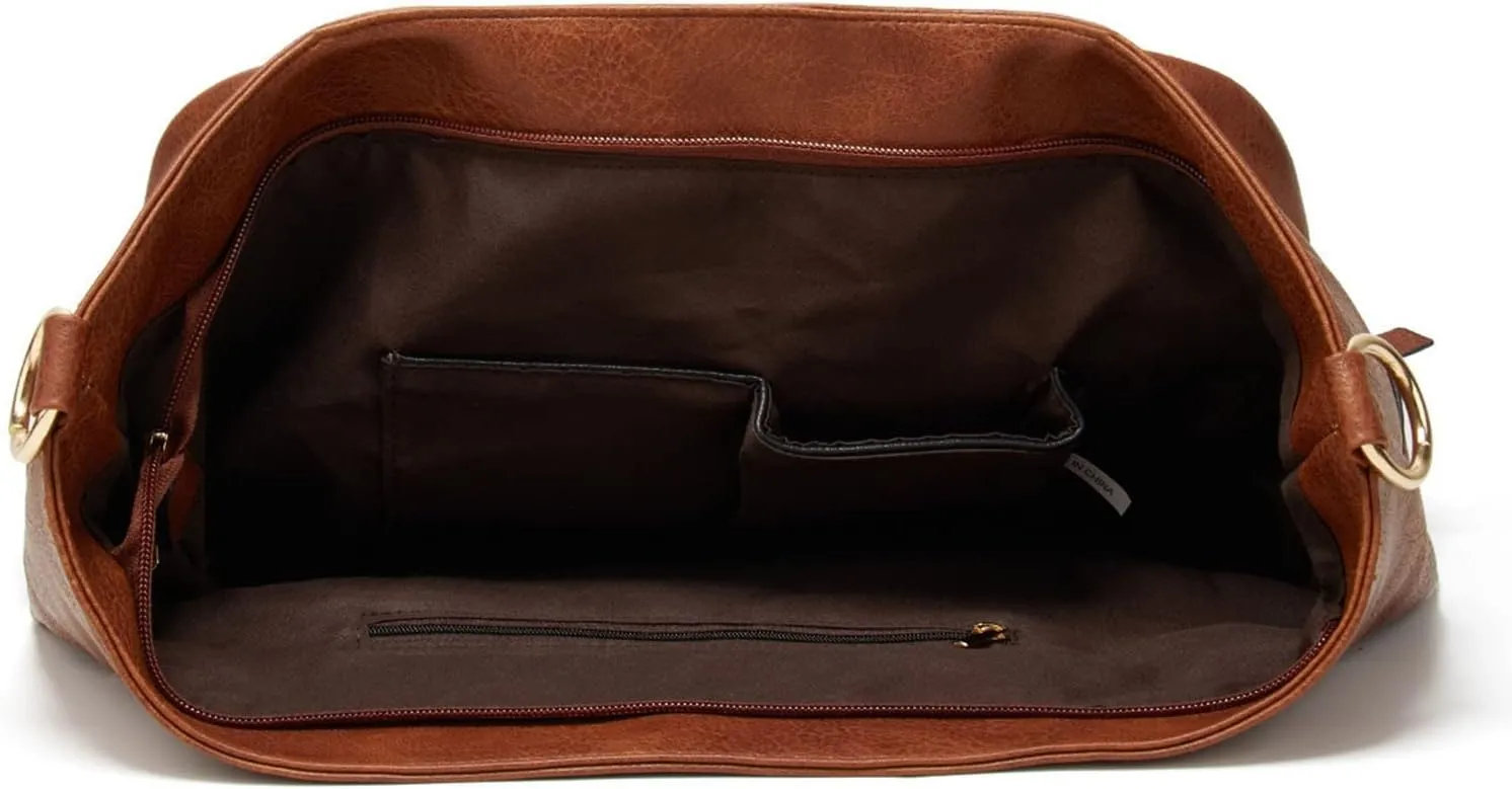 Hobo Small Purses for Women Crescent Bag Small Hobo Bag Everyday Purse Trendy Bags for Women 2025