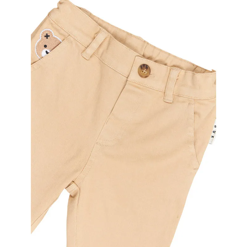 Huxbaby Huxbear Chino Pant