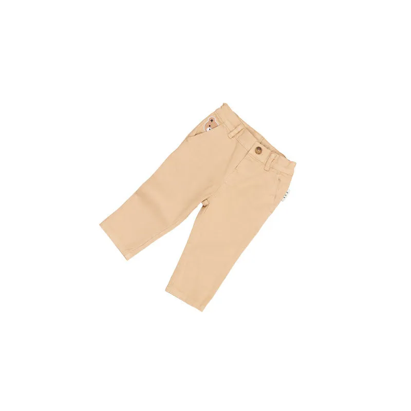 Huxbaby Huxbear Chino Pant