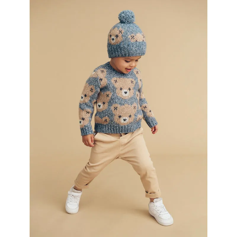Huxbaby Huxbear Chino Pant