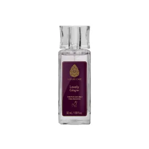 Hydra Lovely Pet Cologne