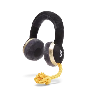 in the Zone Headphones