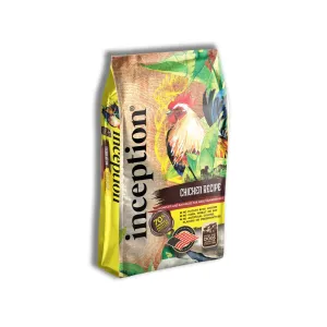 Inception Grain Inclusive Dry Dog Food